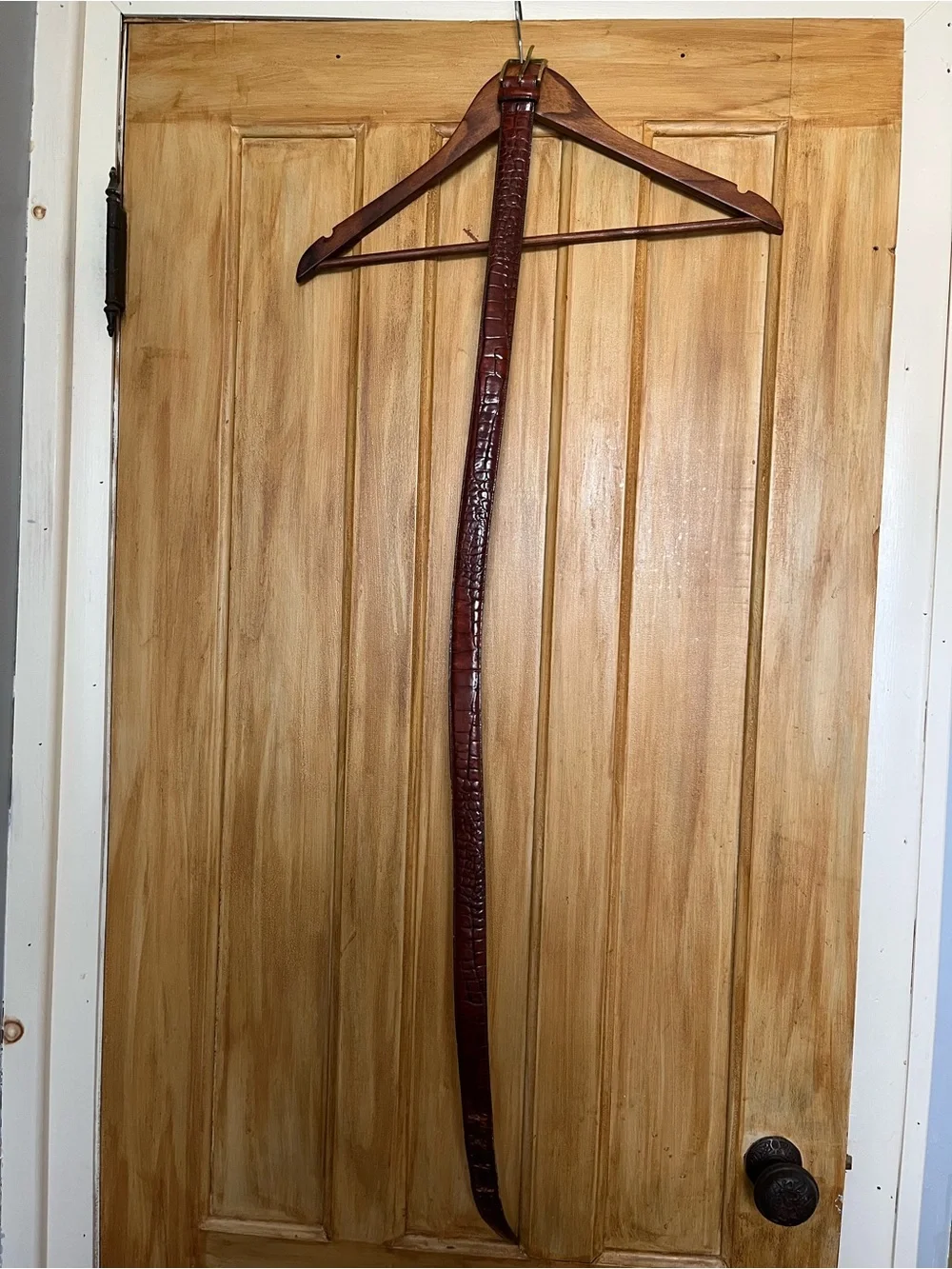 Jos. A. Bank classic brown